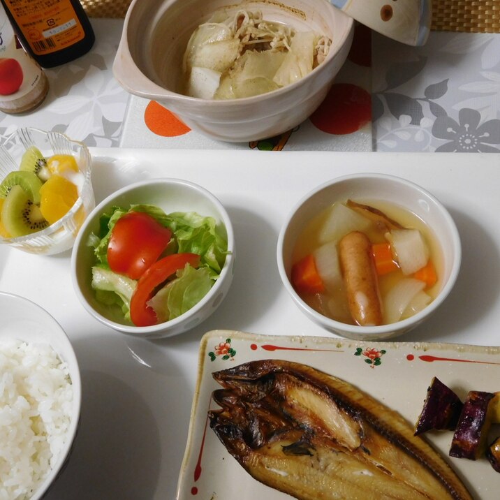 ホッケ 焼き魚 レシピ 作り方 By めんか 楽天レシピ ホッケ 焼き魚 レシピ 作り方 By めんか 楽天レシピ